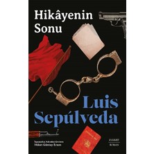 Everest Yayınları Hikayenin Sonu