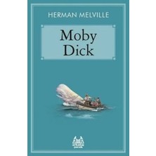 Arkadaş Yayınları Moby Dick