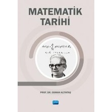 Nobel Akademik Yayıncılık Matematik Tarihi