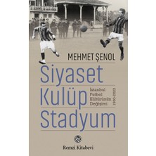 Remzi Kitabevi Siyaset, Kulüp, Stadyum