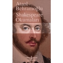 İş Bankası Kültür Yayınları Shakespeare Okumaları