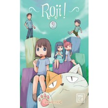 Athica Yayınları Roji! 2