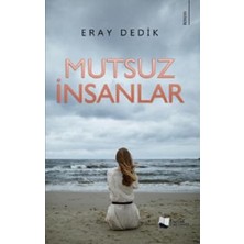 Karina Yayınevi Mutsuz Insanlar