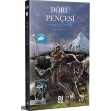 Nesil Yayınları Börü Pençesi