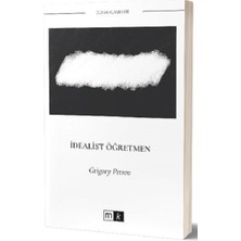 Mirhan Kitap Idealist Öğretmen