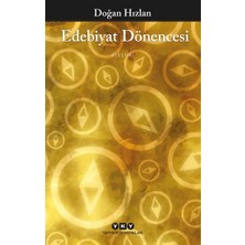Yapı Kredi Yayınları Edebiyat Dönencesi