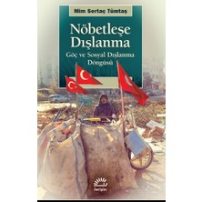 İletişim Yayınları Nöbetleşe Dışlanma