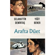 Dipnot Yayınları Arafta Düet
