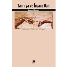 Ayrıntı Yayınları Tanrıya ve Insana Dair