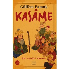 Everest Yayınları Kasame