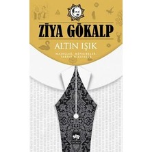 Ötüken Neşriyat Altın Işık