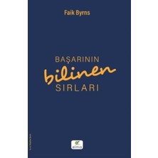 Elma Yayınevi Başarının Bilinen Sırları