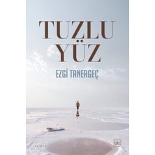İthaki Yayınları Tuzlu Yüz