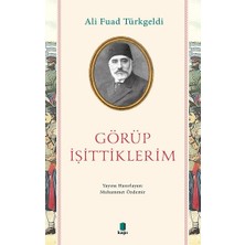 Kapı Yayınları Görüp Işittiklerim