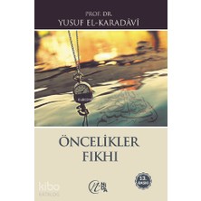 Nida Yayınları Öncelikler Fıkhı