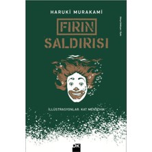 Doğan Kitap Fırın Saldırısı