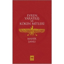 Ötüken Neşriyat Evren, Yaratılış ve Köken Mitleri