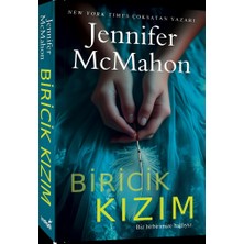 İndigo Kitap Biricik Kızım