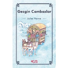 Fark Yayınları Gezgin Cambazlar