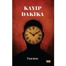Zet Yayınları Kayıp Dakika