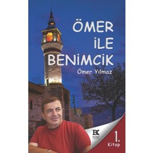 Bilgekut Yayınları Ömer ile Benimcik