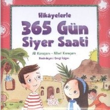 Nesil Çocuk Yayınları 365 Gün Siyer Saati