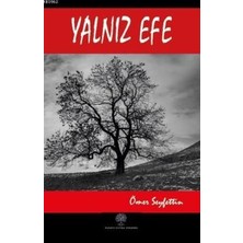 Platanus Publishing Yalnız Efe