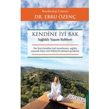 Destek Yayınları Kendine Iyi Bak;sağlıklı Yaşam Rehberi