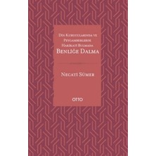 Otto Yayınları Benliğe Dalma
