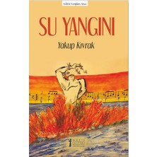 Müzik Eğitimi Yayınları Su Yangını