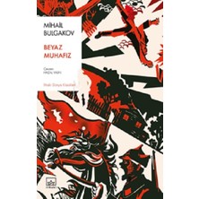 İthaki Yayınları Beyaz Muhafız