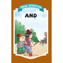 Beyan Yayınları And