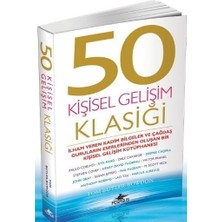 Pegasus Yayınları 50 Kişisel Gelişim Klasiği