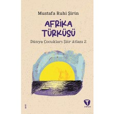 Turkuvaz Kitap Afrika Türküsü