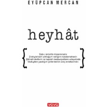 Vova Yayınları Heyhat