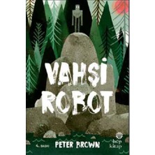 Hep Kitap Vahşi Robot (Ciltli)