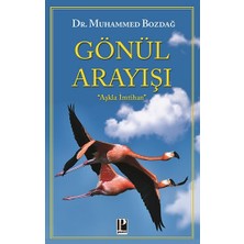 Pozitif Yayınları Gönül Arayışı