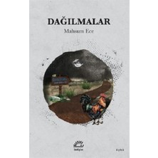 İletişim Yayınları Dağılmalar