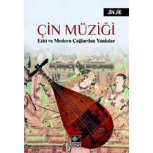 Kaynak Yayınları Çin Müziği