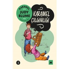 Kolektif Kitap Karamel 3 - Karamel Çılgınlığı