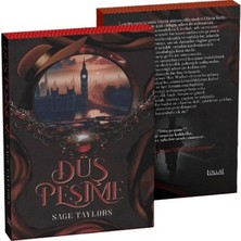 Lolla Yayınları Düş Peşime