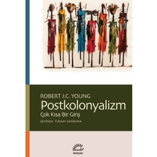 İletişim Yayınları Postkolonyalizm