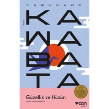 Can Yayınları Güzellik ve Hüzün