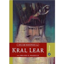 Domingo Yayınevi Hepsi Sana Miras: Kral Lear