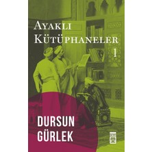 Timaş Yayınları Ayaklı Kütüphaneler