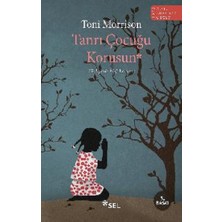 Sel Yayıncılık Tanrı Çocuğu Korusun