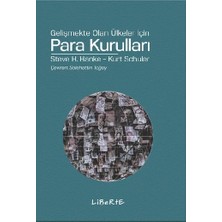 Liberte Yayınları Para Kurulları