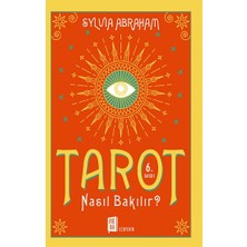 Mona Kitap Tarot Nasıl Bkılır?