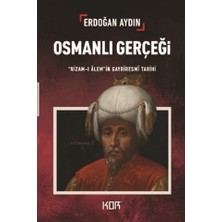 Kor Kitap Osmanlı Gerçeği