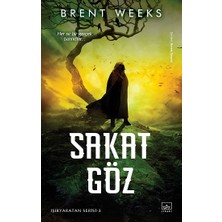 İthaki Yayınları Sakat Göz - Işıkyaratan Serisi 3